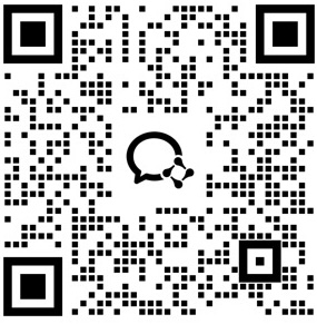 Kate WeChat QR code