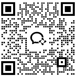 Laura WeChat QR code